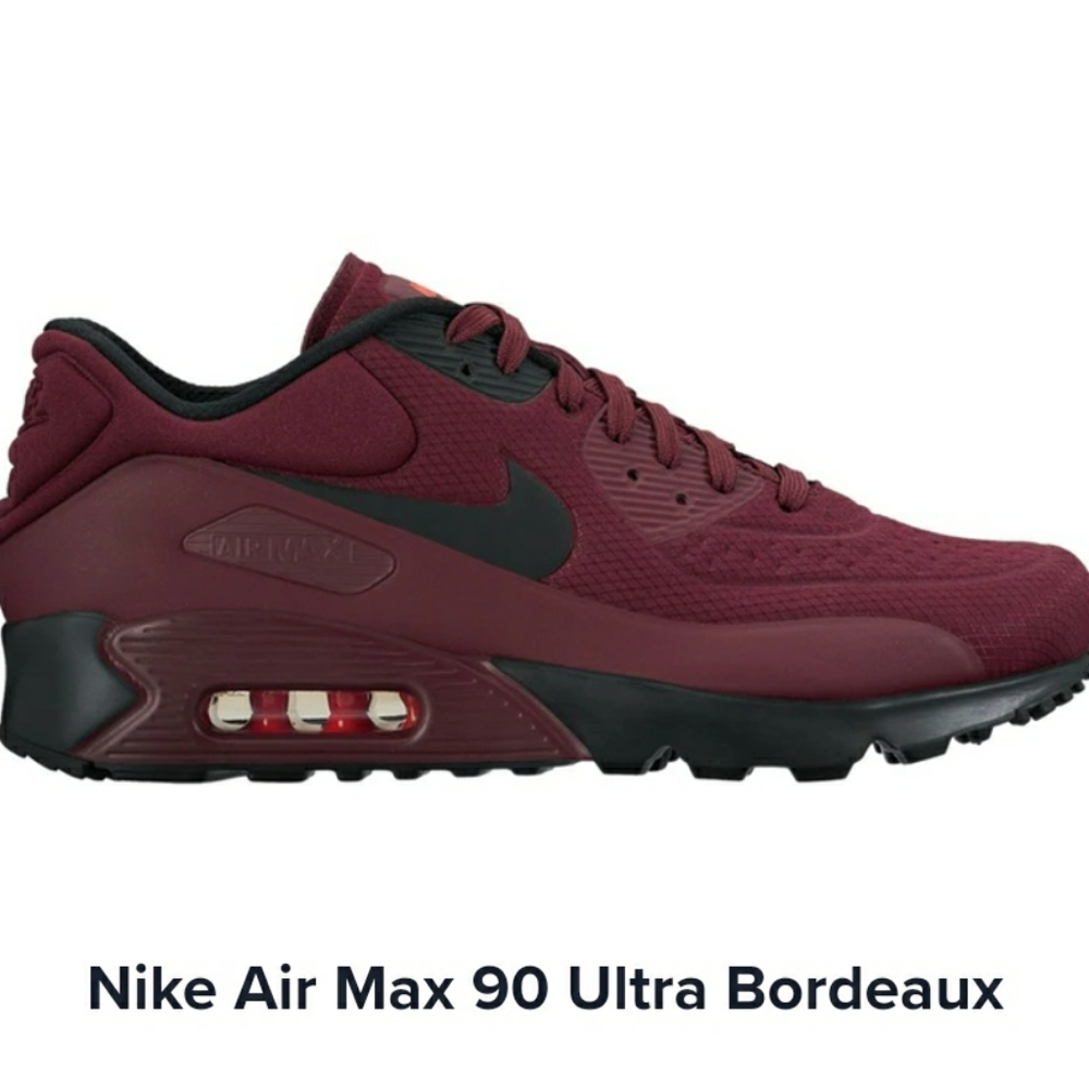 Nike Air Max  90 ultra